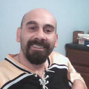 Meet your Posher, Tony